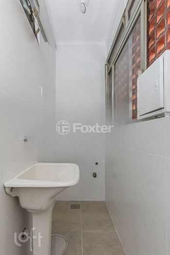 Foto 14 do(a) Apartamento de 1 quartos à venda em Centro Histórico, Porto Alegre