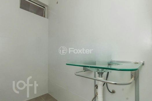 Foto 9 do(a) Apartamento de 1 quartos à venda em Centro Histórico, Porto Alegre