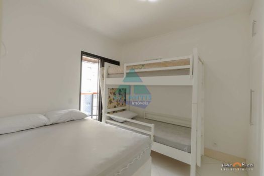 Foto 39 do(a) Apartamento de 3 quartos à venda em Martim de Sá, Caraguatatuba