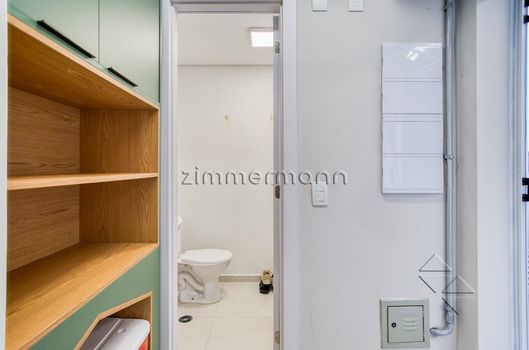 Foto 32 do(a) Apartamento de 3 quartos à venda em Sumaré, São Paulo