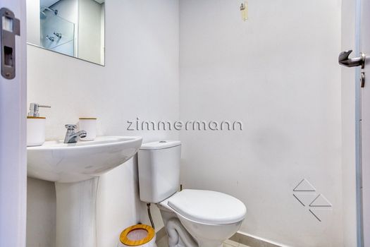 Foto 33 do(a) Apartamento de 3 quartos à venda em Sumaré, São Paulo