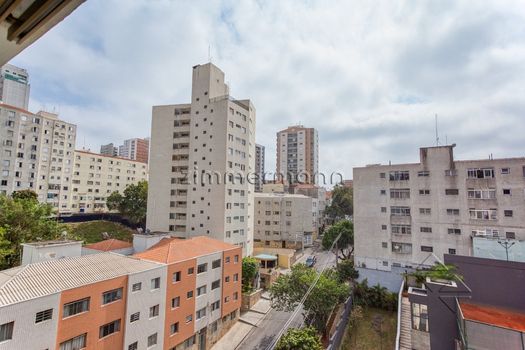 Foto 3 do(a) Apartamento de 3 quartos à venda em Sumaré, São Paulo