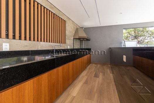 Foto 46 do(a) Apartamento de 3 quartos à venda em Sumaré, São Paulo