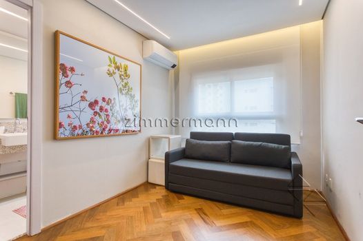 Foto 22 do(a) Apartamento de 3 quartos à venda em Sumaré, São Paulo