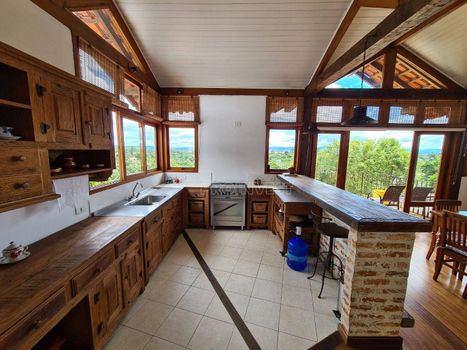 Foto 15 do(a) Casa em Condomínio de 4 quartos à venda em Pousada dos Bandeirantes, Carapicuíba