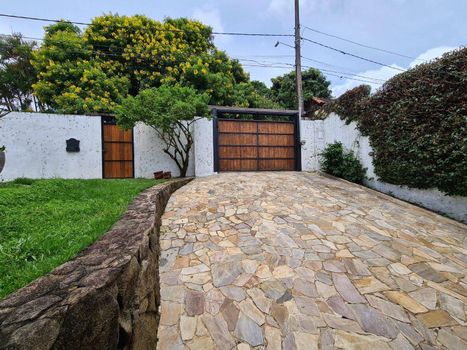 Foto 34 do(a) Casa em Condomínio de 4 quartos à venda em Pousada dos Bandeirantes, Carapicuíba