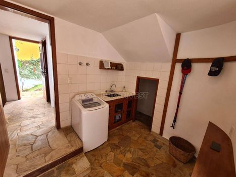 Foto 35 do(a) Casa em Condomínio de 4 quartos à venda em Pousada dos Bandeirantes, Carapicuíba