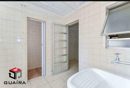 Foto 9 do(a) Apartamento de 3 quartos à venda em Vila Santo Estéfano, São Paulo