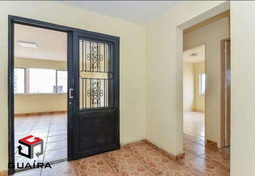 Foto 4 do(a) Apartamento de 3 quartos à venda em Vila Santo Estéfano, São Paulo