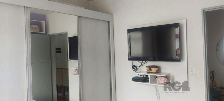 Foto 7 do(a) Apartamento de 1 quartos à venda em Cidade Baixa, Porto Alegre