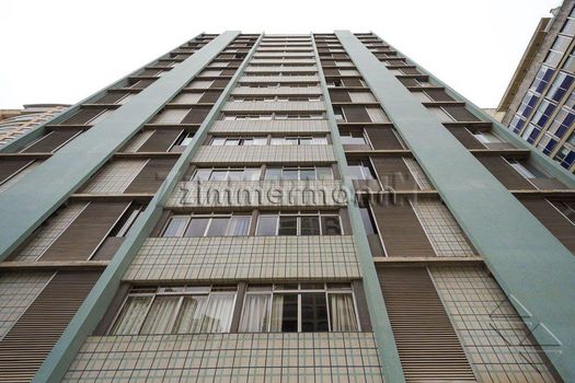 Foto 17 do(a) Apartamento de 3 quartos à venda em Paraíso, São Paulo