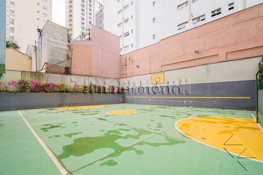 Foto 31 do(a) Apartamento de 3 quartos à venda em Paraíso, São Paulo