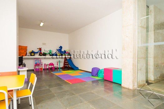 Foto 22 do(a) Apartamento de 3 quartos à venda em Paraíso, São Paulo