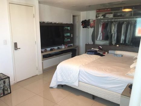 Foto 24 do(a) Cobertura de 4 quartos à venda em Aldeota, Fortaleza