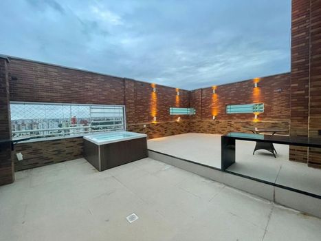 Foto 23 do(a) Cobertura de 4 quartos à venda em Aldeota, Fortaleza