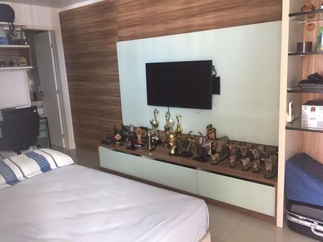 Foto 27 do(a) Cobertura de 4 quartos à venda em Aldeota, Fortaleza