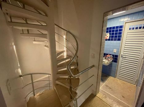 Foto 22 do(a) Cobertura de 4 quartos à venda em Aldeota, Fortaleza