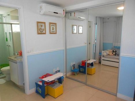 Foto 26 do(a) Cobertura de 4 quartos à venda em Aldeota, Fortaleza