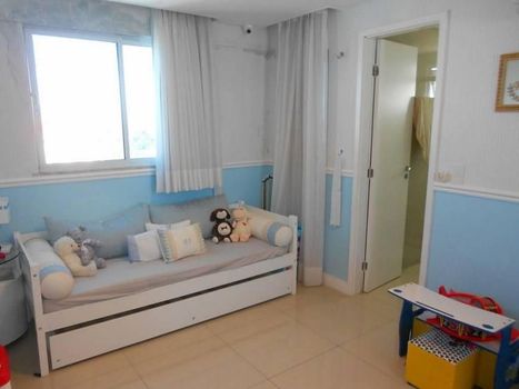 Foto 18 do(a) Cobertura de 4 quartos à venda em Aldeota, Fortaleza