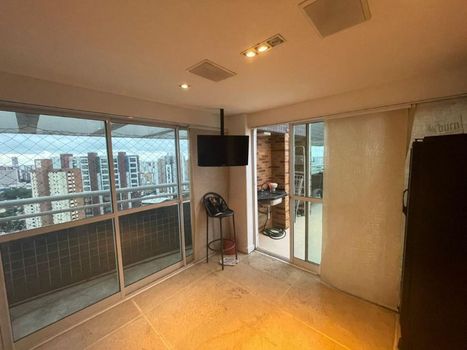 Foto 21 do(a) Cobertura de 4 quartos à venda em Aldeota, Fortaleza