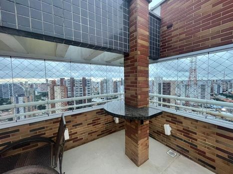 Foto 14 do(a) Cobertura de 4 quartos à venda em Aldeota, Fortaleza