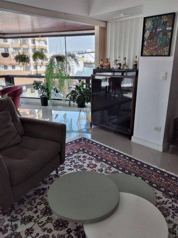 Foto 1 do(a) Apartamento de 3 quartos à venda em Centro, Mogi das Cruzes