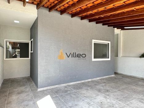 Foto 1 do(a) Casa de 3 quartos à venda em Jardim Wanel Ville V, Sorocaba