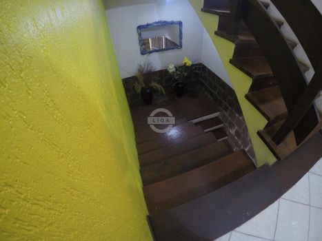 Foto 7 do(a) Sala / Conjunto Comercial de 4 quartos à venda em Partenon, Porto Alegre