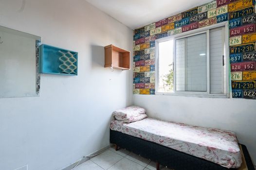 Foto 15 do(a) Apartamento de 3 quartos à venda em Vila das Belezas, São Paulo