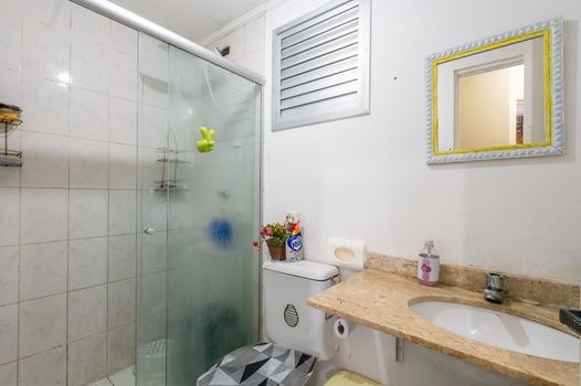 Foto 14 do(a) Apartamento de 3 quartos à venda em Vila das Belezas, São Paulo