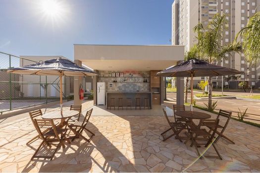 Foto 35 do(a) Apartamento de 2 quartos à venda em Jardim Esplanada, Mogi Guaçu