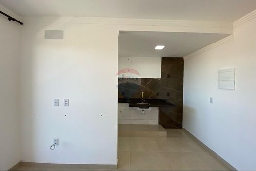 Foto 4 do(a) Apartamento de 2 quartos à venda em Jardim Esplanada, Mogi Guaçu