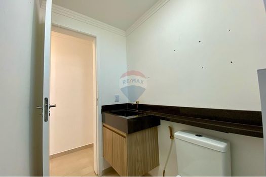 Foto 20 do(a) Apartamento de 2 quartos à venda em Jardim Esplanada, Mogi Guaçu