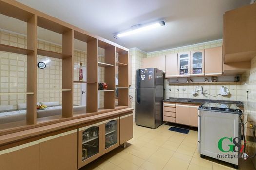 Foto 23 do(a) Apartamento de 3 quartos à venda em Vila Monte Alegre, São Paulo