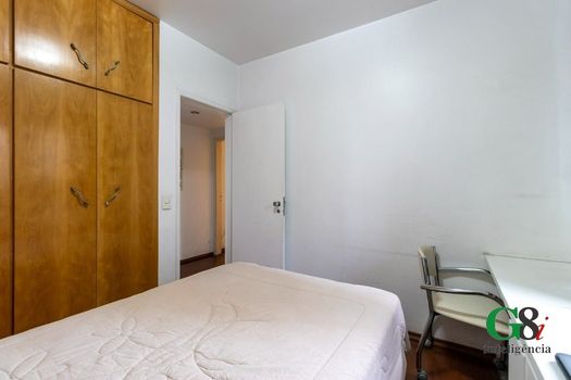 Foto 11 do(a) Apartamento de 3 quartos à venda em Vila Monte Alegre, São Paulo