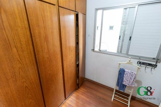 Foto 21 do(a) Apartamento de 3 quartos à venda em Vila Monte Alegre, São Paulo