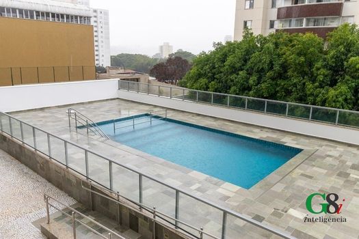 Foto 42 do(a) Apartamento de 3 quartos à venda em Vila Monte Alegre, São Paulo