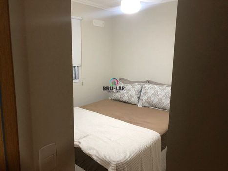 Foto 18 do(a) Apartamento de 2 quartos à venda em Jardim Maria Célia, Bauru
