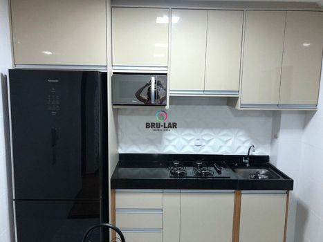 Foto 9 do(a) Apartamento de 2 quartos à venda em Jardim Maria Célia, Bauru
