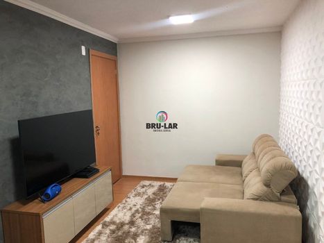 Foto 3 do(a) Apartamento de 2 quartos à venda em Jardim Maria Célia, Bauru