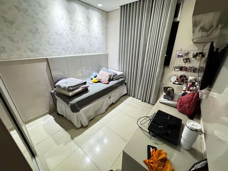 Foto 9 do(a) Cobertura de 3 quartos à venda em Palmares, Belo Horizonte