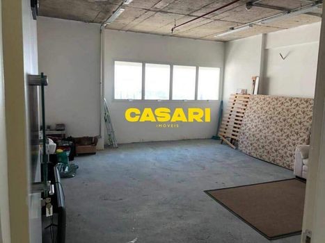 Foto 2 do(a) Sala / Conjunto Comercial false à venda em Centro, São Bernardo do Campo