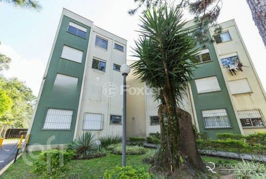 Foto 10 do(a) Apartamento de 3 quartos à venda em Jardim Itu, Porto Alegre