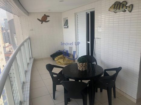 Foto 6 do(a) Apartamento de 2 quartos à venda em Boqueirão, Praia Grande