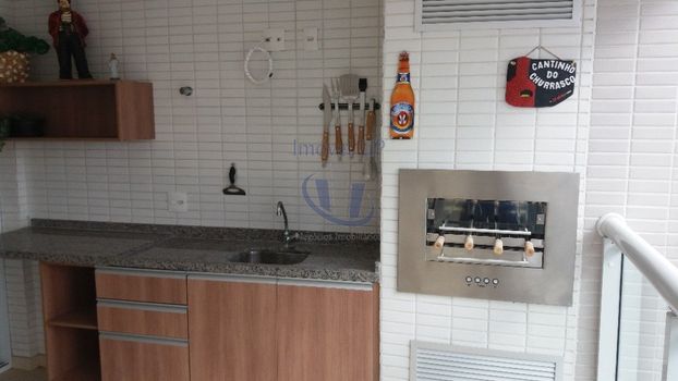 Foto 7 do(a) Apartamento de 2 quartos à venda em Boqueirão, Praia Grande