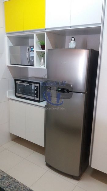 Foto 17 do(a) Apartamento de 2 quartos à venda em Boqueirão, Praia Grande