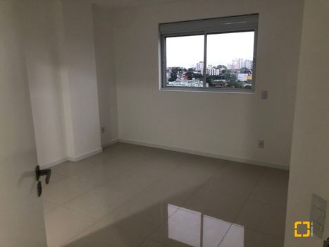 Foto 38 do(a) Apartamento de 3 quartos à venda em Barreiros, São José