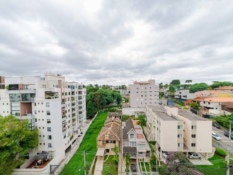 Foto 8 do(a) Cobertura de 4 quartos à venda em Bigorrilho, Curitiba