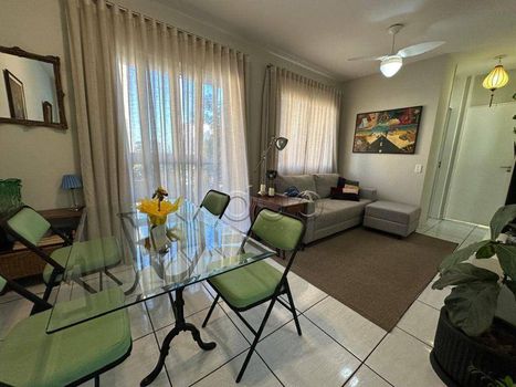 Foto 2 do(a) Apartamento de 2 quartos à venda em Glebas Califórnia, Piracicaba