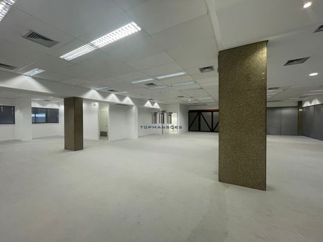 Foto 18 do(a) Loja de 4 quartos para alugar em São José, Belo Horizonte